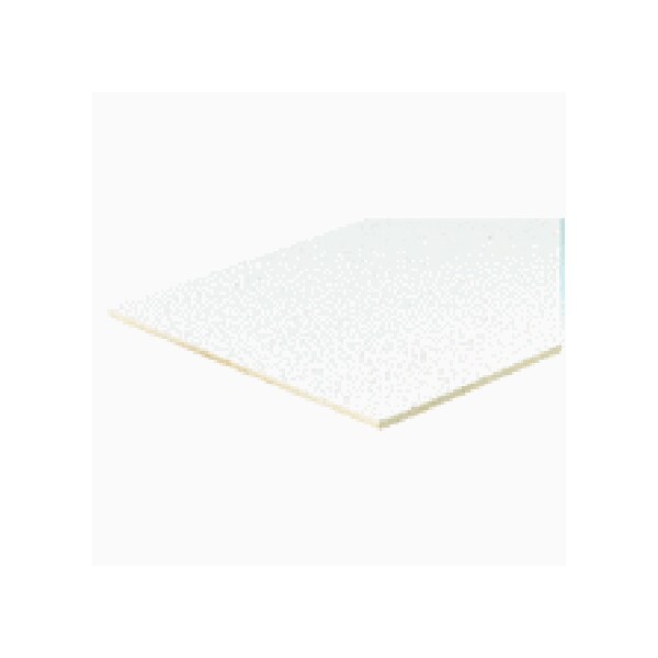 thumbnail image 2 of USG Ceiling Panels 2x4 Ft 3/4 Inch Mineral Fiber - Pack Of 6 - White/Beige/Gray 2 of 6